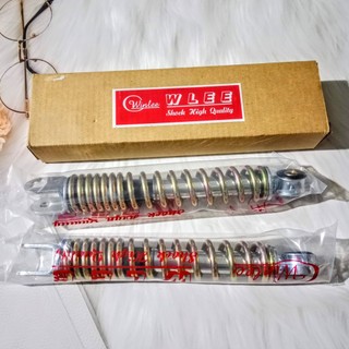 Cặp phuộc trước cub 81 , 82 , dd / giảm sóc trước 81 , 82
