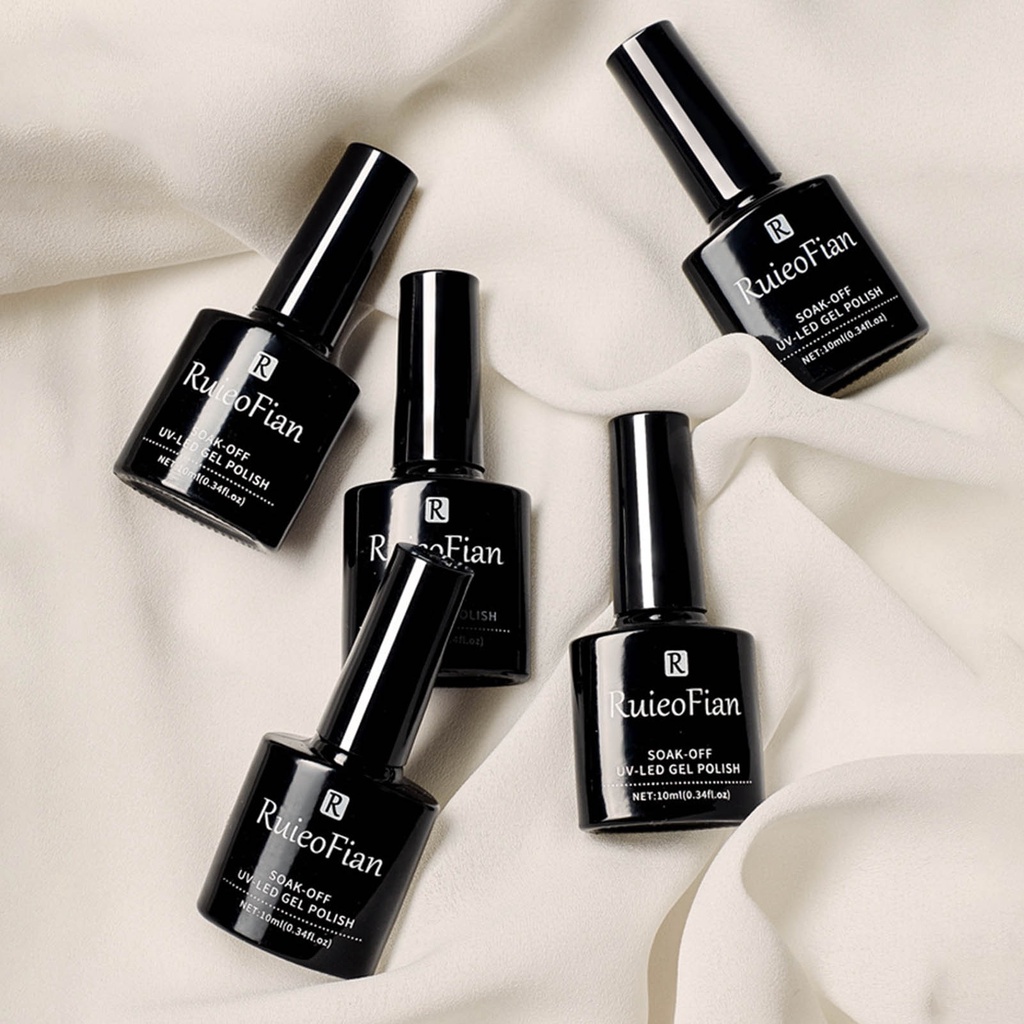 Sơn Móng Tay 10ml Hiệu Ứng Tuyệt Vời Hữu Ích Không Gây Kích Ứng Cho Nữ