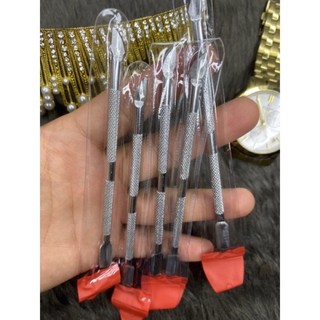 Cây đẩy da chết làm móng. Cây đẩy da móc khoé móng