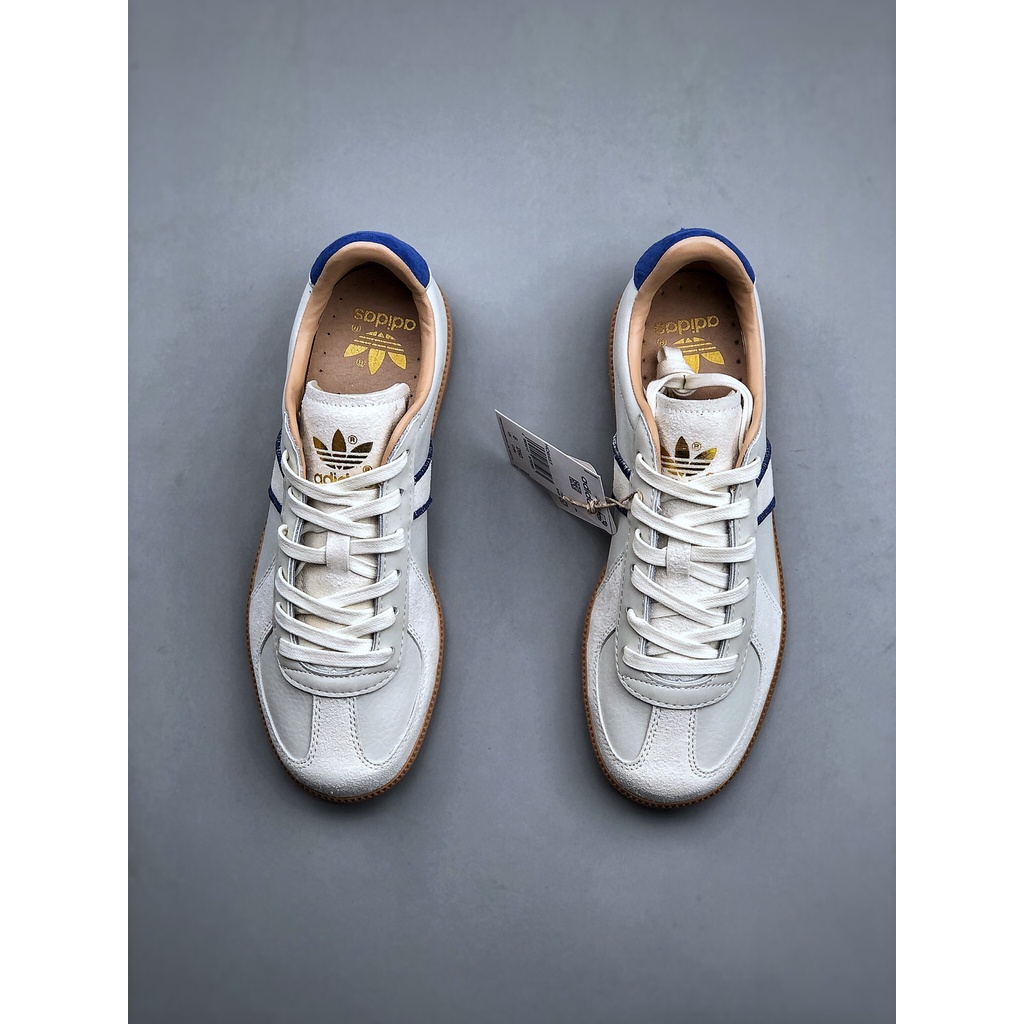 Giày Thể Thao Adidas HQ6457 36-444 Chính Hãng BW Phong Cách Quân Đội Cá Tính