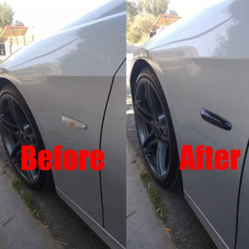 Set 2 Đèn Xi Nhan led Cho Xe bmw e46 e36 e60 e61 e90 e91 e92 e93 x1 e84#VN79