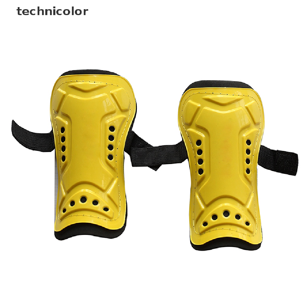 1 Cặp Đệm Bảo Vệ Bóng Đá Chuyên Nghiệp
