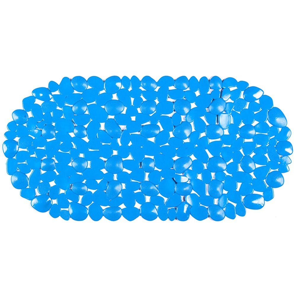 Thảm Lót Sàn Nhà Tắm Bằng PVC Chống Trượt Thiết Kế Giác Hút Siêu Dài Mới Tiện Dụng