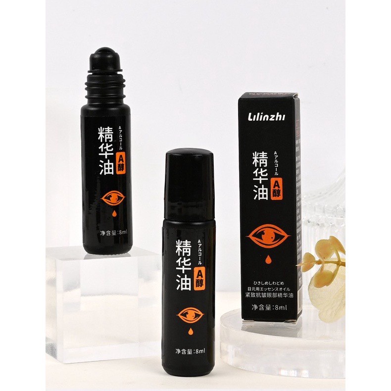 Thanh lăn Bọng mắt SKIK - Tinh chất Giảm quầng thâm, mờ nếp nhăn, đánh tan bọng mắt