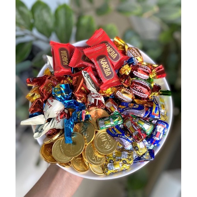 Socola Oto Tiến Hưng