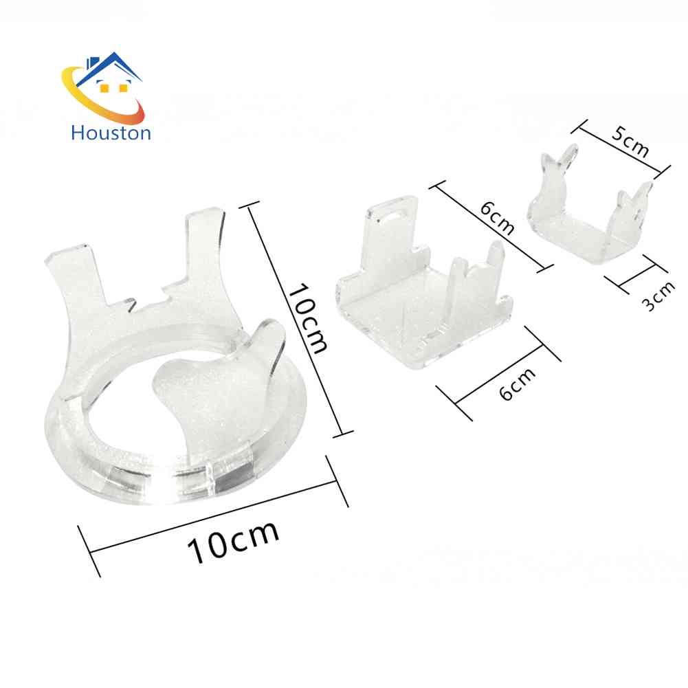Giá Đỡ Trưng Bày Máy Câu Cá Bằng Acrylic Trong Suốt