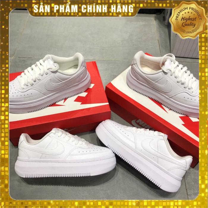 Giày thể thao Nike COURT VISION ALT DM0113 100 🔴Giảm 20K Khi Nhập Mã 🔴