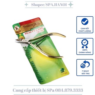 Kìm cắt da chết, kìm vàng, kìm 501