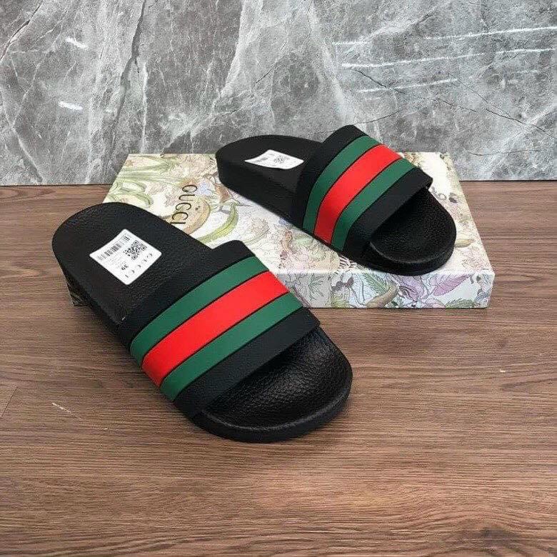 Dép GUCCI thời trang nam nữ cao cấp mới nhất 2023