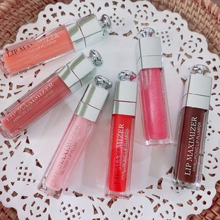 Son Dưỡng DIOR Lip Maximizer