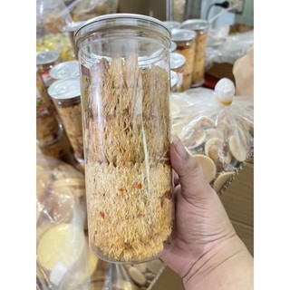 Mực cán tẩm gia vị