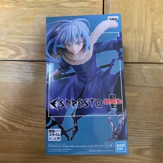 [ Mua 7 tặng 1 ][ Ora Ora ] Mô hình Rimuru Tempest Figure - Về Chuyện Tôi Chuyển Sinh Thành Slime