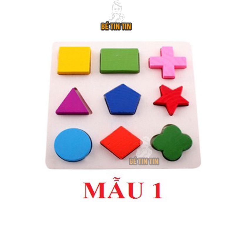 TT - MẪU 1