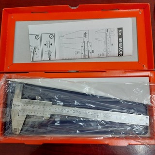 Thước cặp cơ khí 150mm mitutoyo 530-312