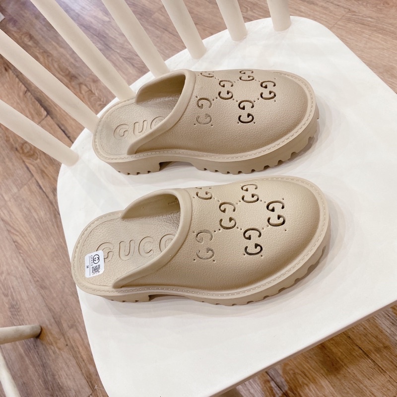 Dép sục gờ.gờ nhựa nhẹ chuẩn quảng châu đế cao 2cm 3 màu siêu hót
