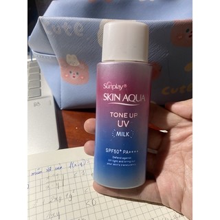 Pass/thanh lý kcn biore sunplay 60%%%