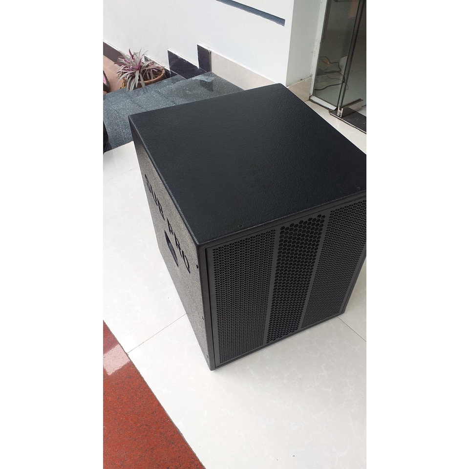 LOA SUB ĐIỆN , LOA SIÊU TRẦM BASS 40 RMX - GIÁ 1 CHIẾC