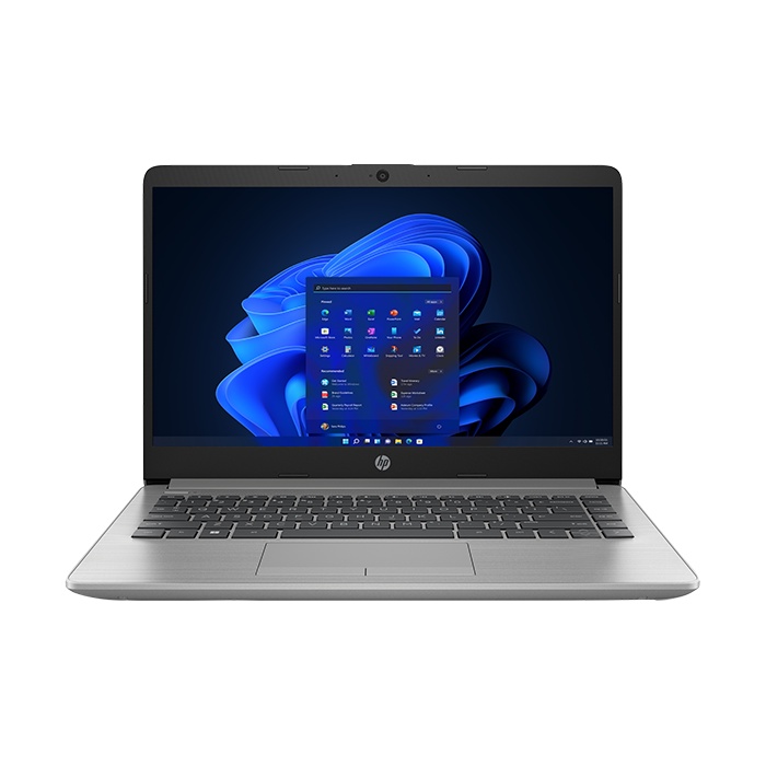 [Mã ELHP3TR giảm 12% đơn 500K] Laptop HP 240 G9 6L1X7PA i3-1215U | 8GB | 256GB | 14' FHD