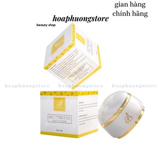 KEM FACE PHÁP A 2022 CHÍNH HÃNG làm trắng mịn da mờ thâm tốt nhất thị trường