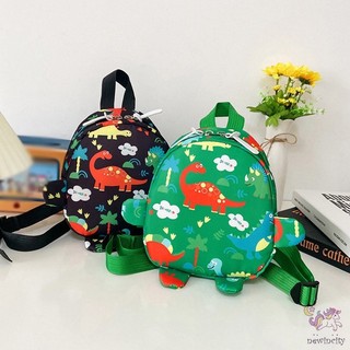 Ba Lô Khủng Long Dễ Thương Cho Bé