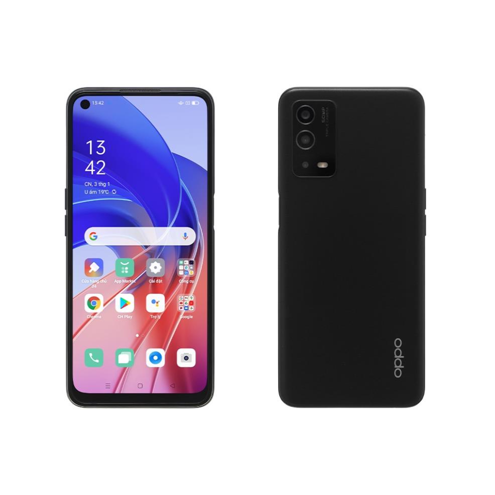** Điện thoại OPPO A55  4/64Gb Bảo Hành 12 Tháng lỗi 1 Đôpỉ Mới 1 Trong 7 Ngày ** | BigBuy360 - bigbuy360.vn
