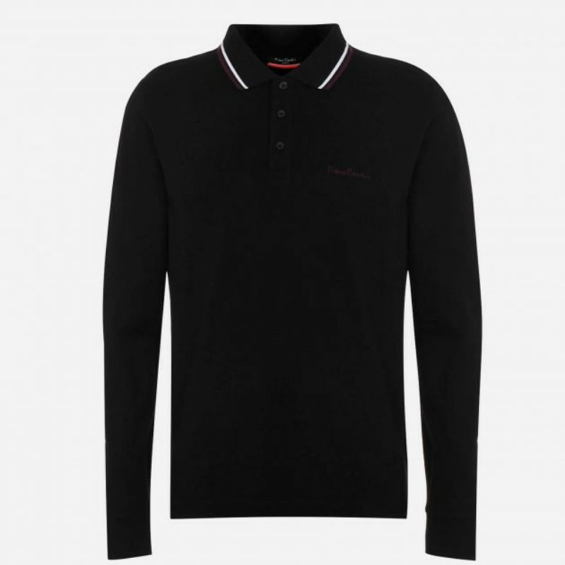 Áo thun dài tay Pierre Cardin