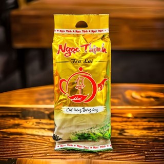Trà Lài Ngọc Thịnh - Túi 60G 300G