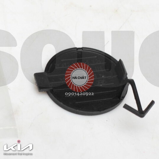 Nắp móc kéo xe cho các dòng xe KIA: Rondo, Morning, Sorento, Soluto ... Bảo hành 100% là hàng chính hãng