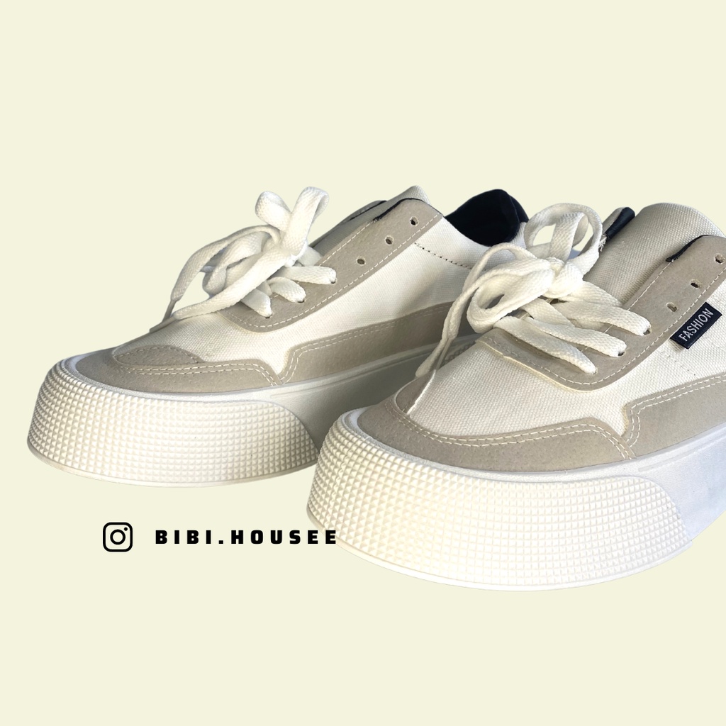 Giày thể thao vải CÓ SẴN thắt dây nam độn đế Hàn Quốc ulzzang năng động hot trend mới 2022 giá rẻ bền sành điệu chất S88