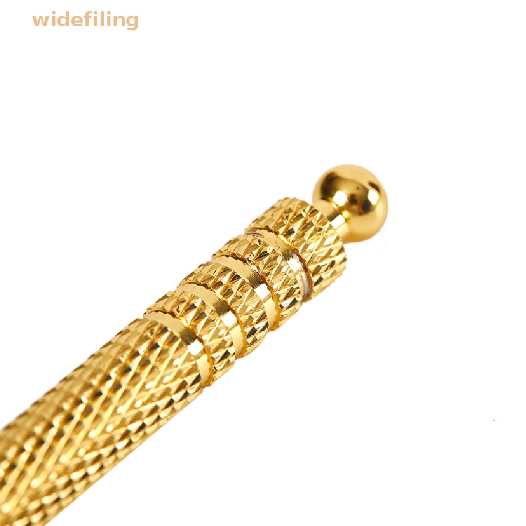 1 Bút Châm Cứu Lỗ Tai Bằng Đồng