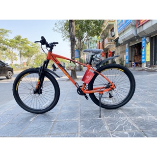 Xe đạp ĐỊA HÌNH EXOTIC 2618 ARHD 27,5inch 2x10sp MADE IN INDONESIA