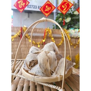 Tổ yến thô Khánh Hoà + Tặng kèm nguyên liệu chưng
