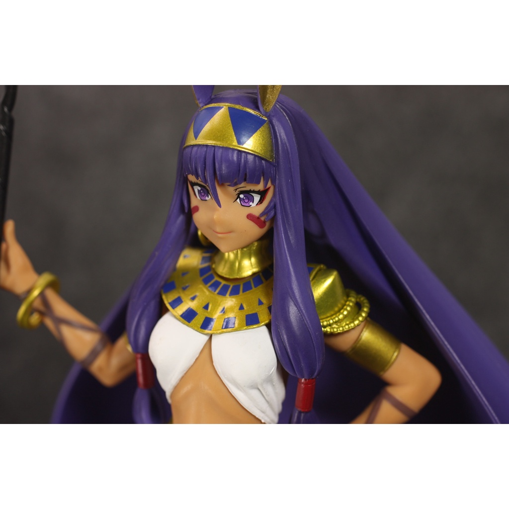 Mô Hình Nitocris - Fate/Grand Order - SPM Figure