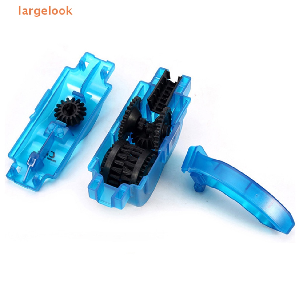 Dụng Cụ Vệ Sinh Xích Xe Đạp Tiện Lợi