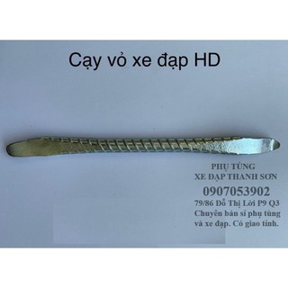 Cây nạy vỏ - móc lốp xe đạp