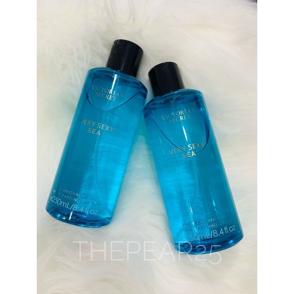 Xịt thơm nước hoa Vic 250ml