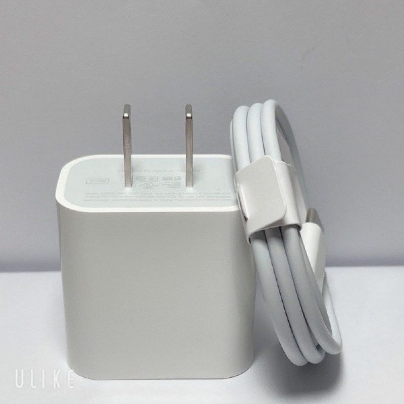 Bộ Sạc Nhanh 20W