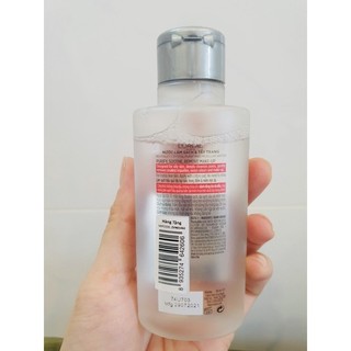TẨY TRANG MICELLA CRYSTAL LOREAL 95ML