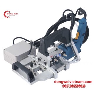Máy khoan cam liên kết chốt gỗ