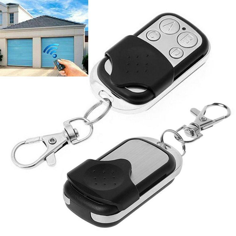 Thiết Bị Mở Cổng Xe Hơi Điều Khiển Từ Xa DAPHS