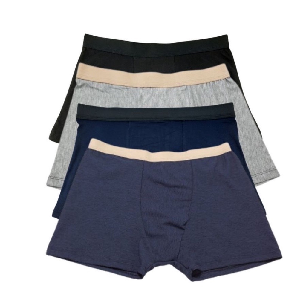 Quần đùi lót cao cấp dành cho nam