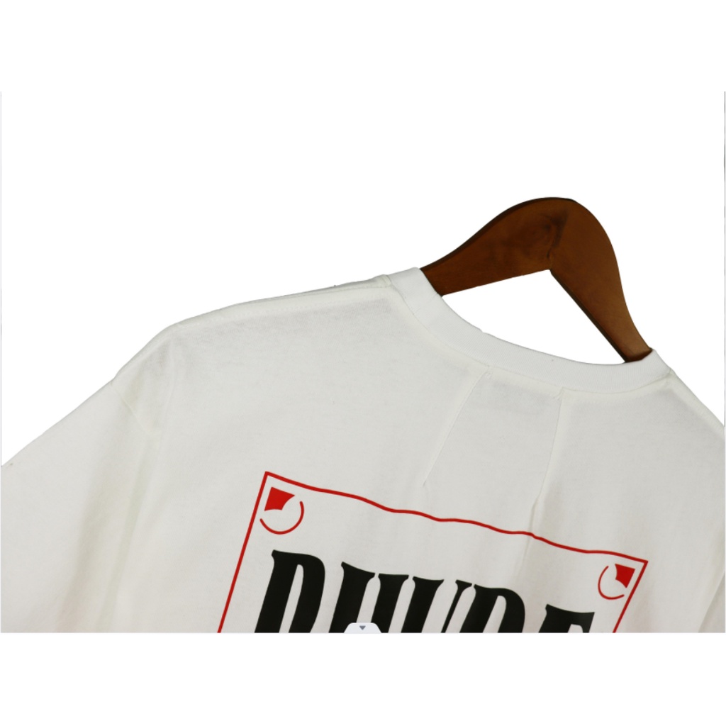 ❤️❤️ Áo Thun Tay Ngắn In Hình RHUDE Thời Trang Dành Cho Cặp Đôi Thời Trang 2022