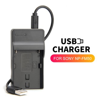 Bộ sạc pin np-fm500 ,np-fm500h bc-vm10,bc-vm10a bc-vm50 cho sony dslr-a200 a300 a350 a450 a550 a560 a580 a700 a850