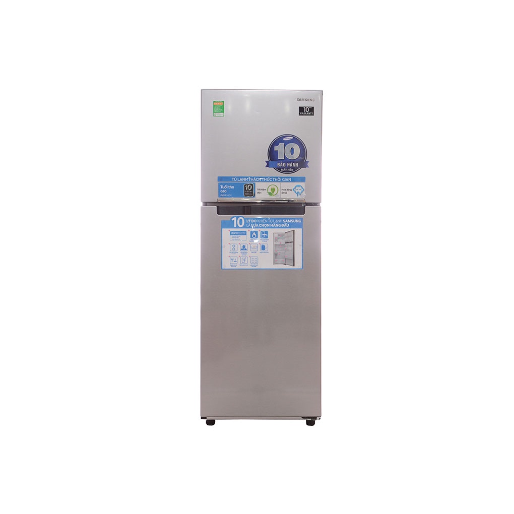 Tủ lạnh Samsung 234 lít RT22FARBDSA - Mới 100%.
