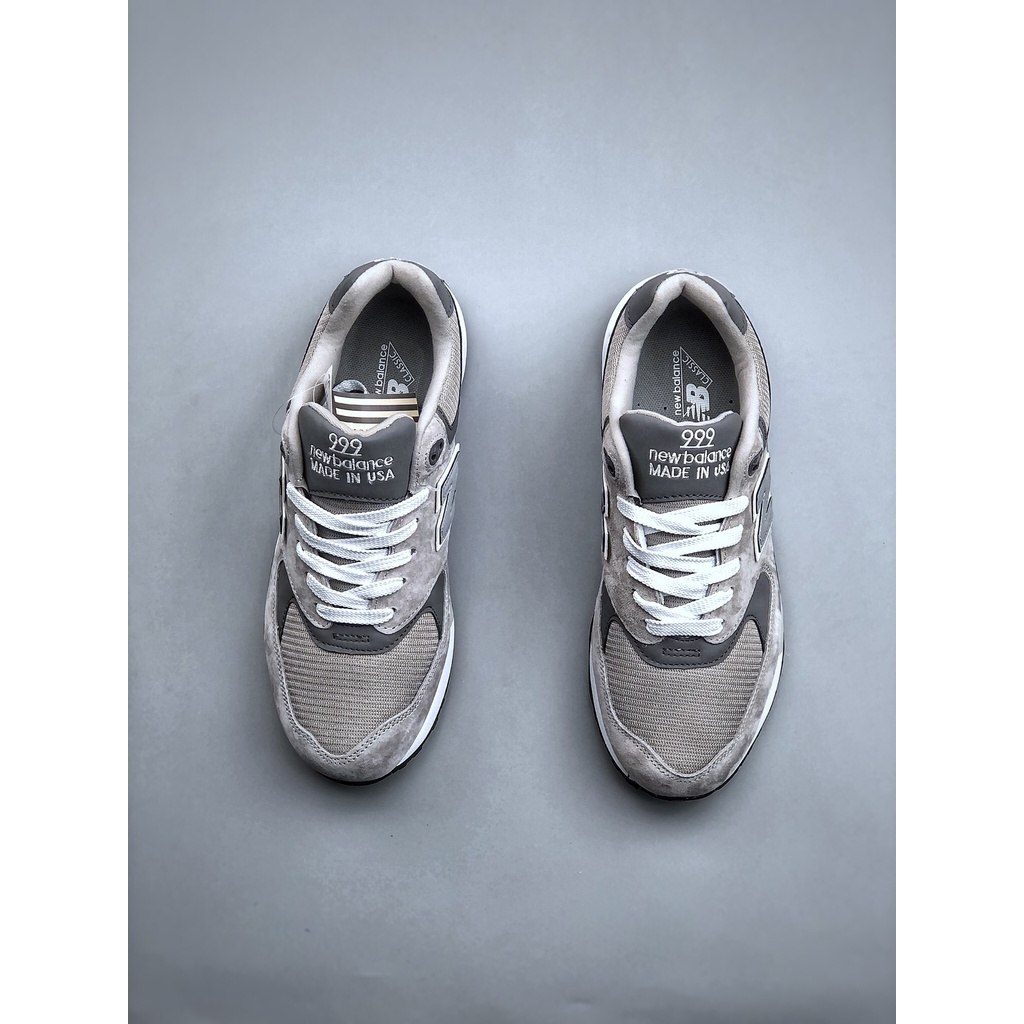 Giày Thể Thao New Balance NB999 ML999MG 39.5-44 Phong Cách Retro Cổ Điển Hợp Thời Trang