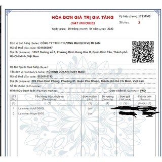 [Date 1.2025] Sữa Bột Lean Max Hope Lon 900g ( Dinh dưỡng dành cho bệnh Ung Thư)