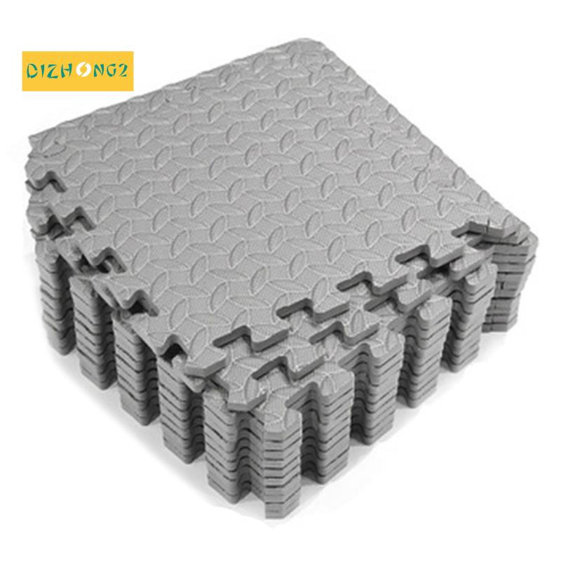 Set 12 Tấm Thảm Xốp Lót Sàn Tập Gym Tiện Dụng