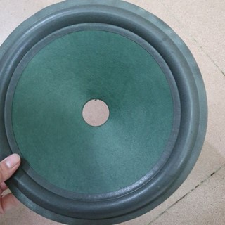 Combo 2 màng loa bass 25 bose xanh - kèm 1c rổ đóng loa-Linh kiện thay thế sửa chữa loa
