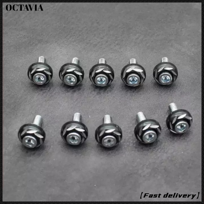 Vỏ Bọc Thân Xe Máy / Trượt Tuyết Bằng Hợp Kim Nhôm Màu Sắc Đa Dạng