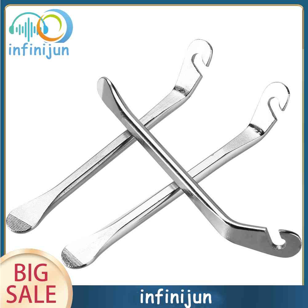 Set 3 Dụng Cụ Tháo Lốp Xe Đạp